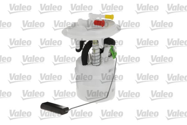 Depo Samandırası P207 C3 Pıcasso 1.4 16V 1.6 16V
